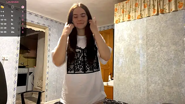 Lia rise online show from 10/02/25, 03:26