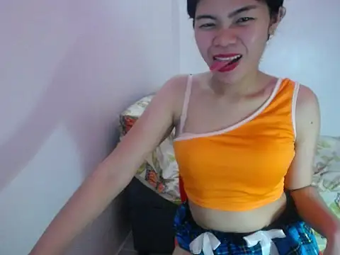 Melody Khang online show from 09/30/25, 11:49