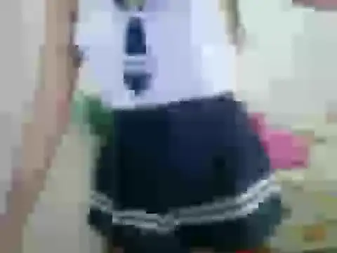 Melody Khang online show from 12/01/25, 10:21