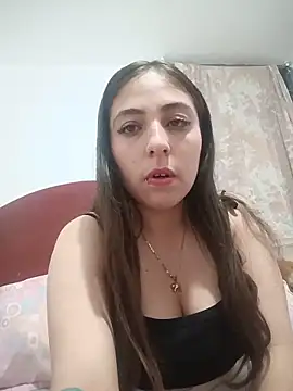 AlessandraPazzi online show from 07/01/26, 03:29