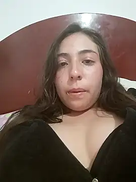 Snapshot of AlessandraPazzi chatting on 02/20/26, 02:41 AlessandraPazzi online show from 02/20/26, 02:41