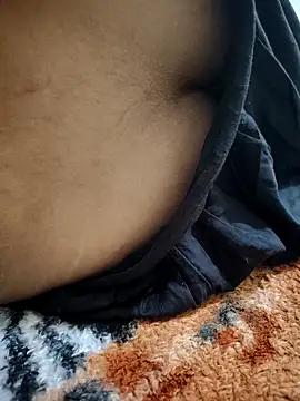 Snapshot of Hot_pooja55 chatting on 02/24/26, 06:58 Hot pooja55 online show from 02/24/26, 06:58