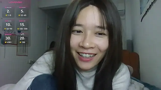 Monice1314 online show from 10/25/25, 11:09