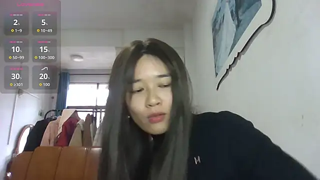 Monice1314 online show from 11/03/25, 04:07