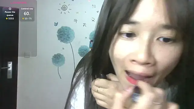 Monice1314 online show from 10/29/25, 12:59