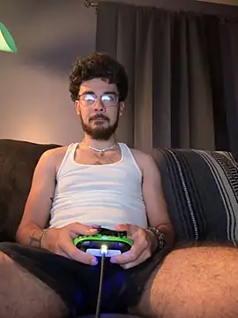 bigbrownpleasure online show from 09/21/25, 01:44