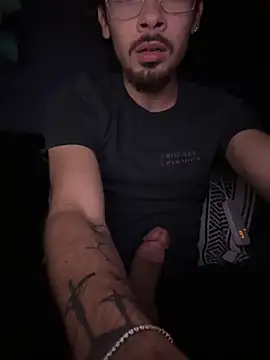 bigbrownpleasure online show from 11/12/25, 05:22