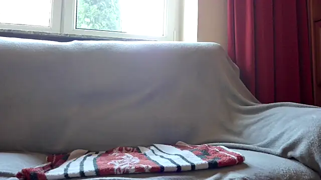 Cleohot1977 online show from 09/19/25, 01:37