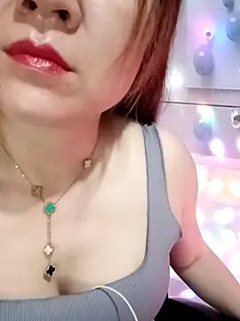 Snapshot of Mago-sweet chatting on 09/17/25, 05:42 Mago-sweet online show from 09/17/25, 05:42