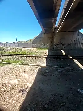 magraocam online show from 10/23/25, 02:05