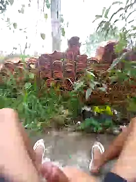 magraocam online show from 11/13/25, 04:55