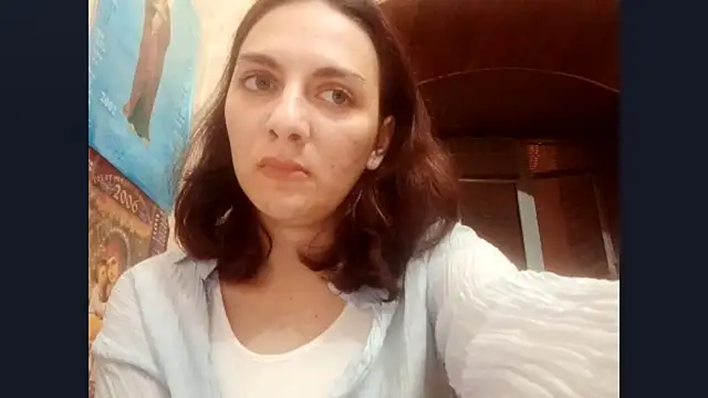 SinlessTaking online show from 10/28/25, 03:33