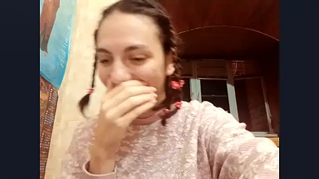 SinlessTaking online show from 10/30/25, 03:09