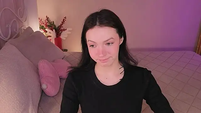 Loona Eclipse online show from 11/26/25, 08:09