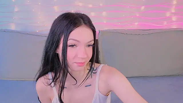 Loona Eclipse online show from 01/31/26, 08:29