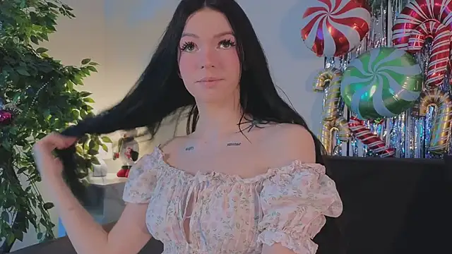 Loona Eclipse online show from 01/15/26, 08:34