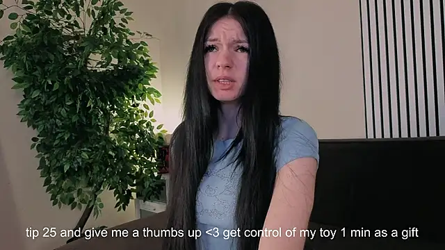 Loona Eclipse online show from 02/18/26, 08:27