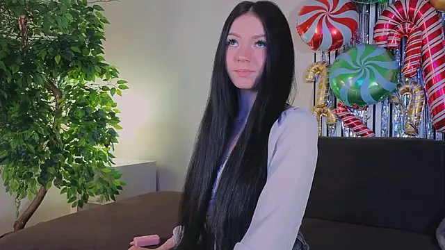 Loona Eclipse online show from 01/16/26, 08:24