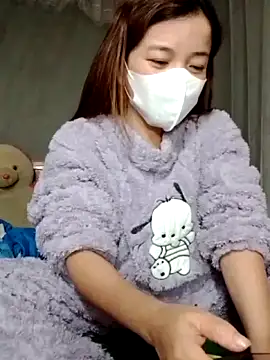 YuchengLy online show from 11/19/25, 05:46