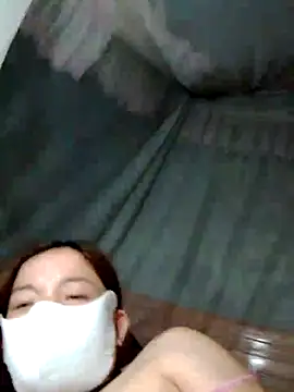 YuchengLy online show from 10/15/25, 04:26