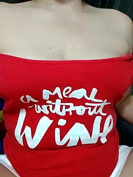 YuchengLy online show from 10/04/25, 02:29