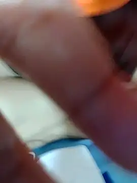 YuchengLy online show from 10/03/25, 01:34