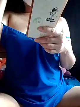 YuchengLy online show from 10/02/25, 09:23