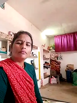 Suhani hot12 online show from 02/06/26, 06:31