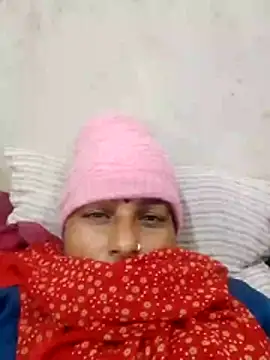 Suhani hot12 online show from 01/12/26, 03:52