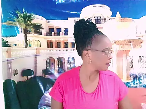 EbonyBloom69 online show from 11/03/25, 05:27