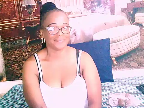 EbonyBloom69 online show from 12/03/25, 05:01