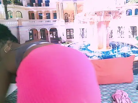 EbonyBloom69 online show from 10/31/25, 05:26