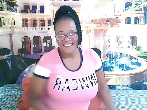 EbonyBloom69 online show from 10/06/25, 05:24