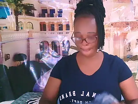 EbonyBloom69 online show from 10/30/25, 05:39