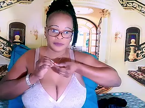 EbonyBloom69 online show from 09/30/25, 05:24