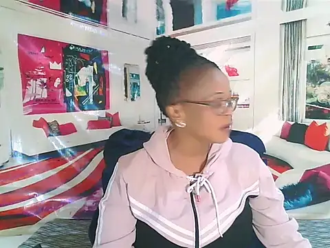 EbonyBloom69 online show from 10/03/25, 05:09