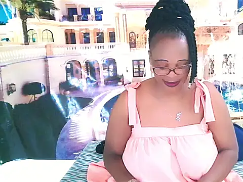 EbonyBloom69 online show from 10/24/25, 05:56