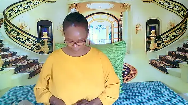 EbonyBloom69 online show from 03/01/26, 05:46