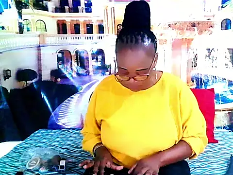 EbonyBloom69 online show from 11/20/25, 06:08