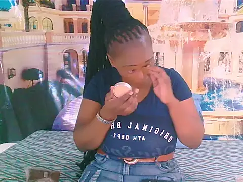 EbonyBloom69 online show from 11/28/25, 05:29