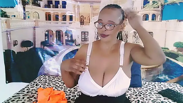 EbonyBloom69 online show from 02/06/26, 05:42