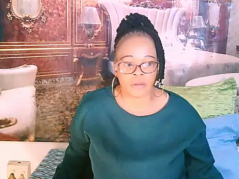 EbonyBloom69 online show from 09/19/25, 05:22