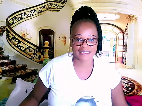 EbonyBloom69 online show from 09/22/25, 05:08