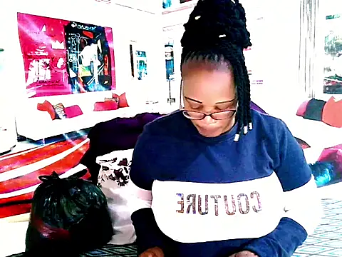 EbonyBloom69 online show from 09/29/25, 05:03