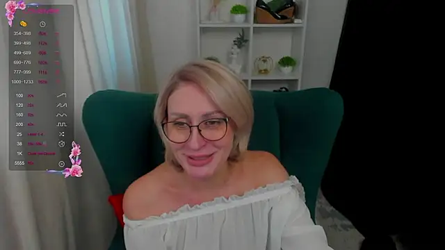 PamellaMurphy online show from 02/04/26, 05:02