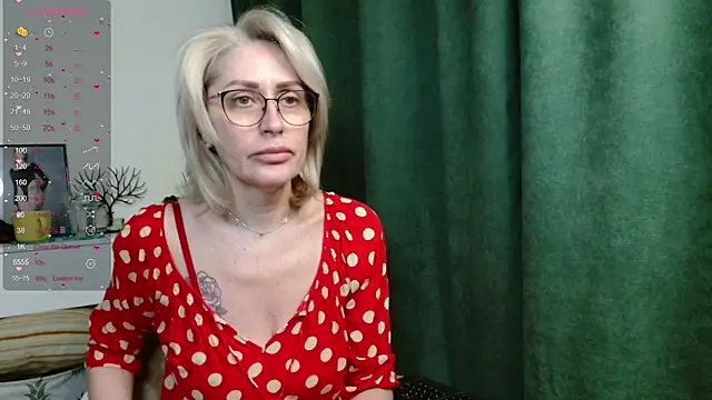 PamellaMurphy online show from 04/12/26, 12:25