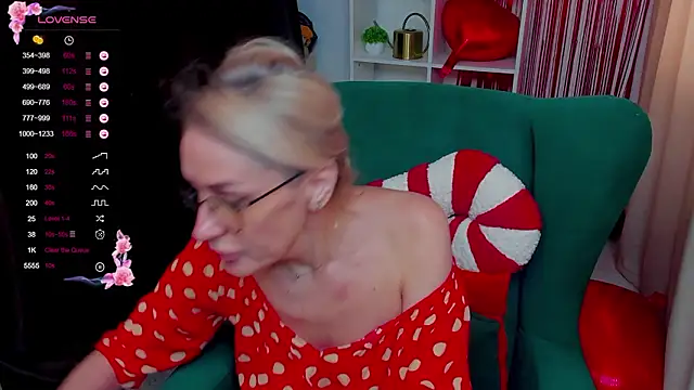 PamellaMurphy online show from 02/20/26, 07:43