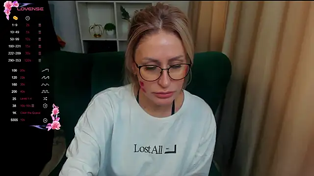 PamellaMurphy online show from 02/07/26, 04:31