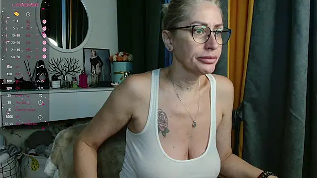 Snapshot of PamellaMurphy chatting on 07/20/26, 11:29 PamellaMurphy online show from 07/20/26, 11:29