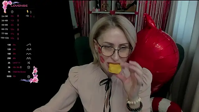 PamellaMurphy online show from 02/14/26, 04:23